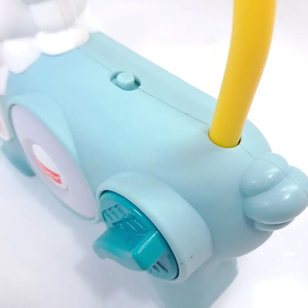Fisher Price Linkimals 123 Activity Llama Interactive Learning Toy Lights Sounds
